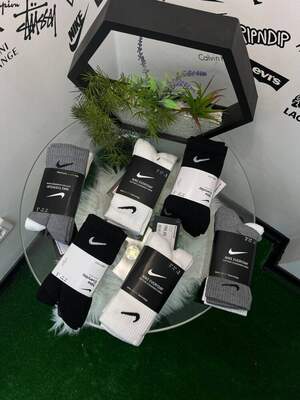 Носки  NIKE 