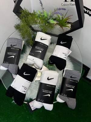 Носки  NIKE 